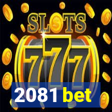 2081 bet